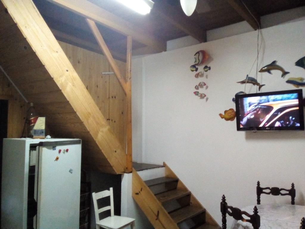 Сasa de vacaciones Rede Savanna Penha (Santa Catarina)