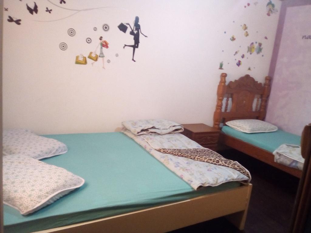 Сasa de vacaciones Rede Savanna *
