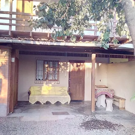 Rede Savanna Penha  Exterior photo