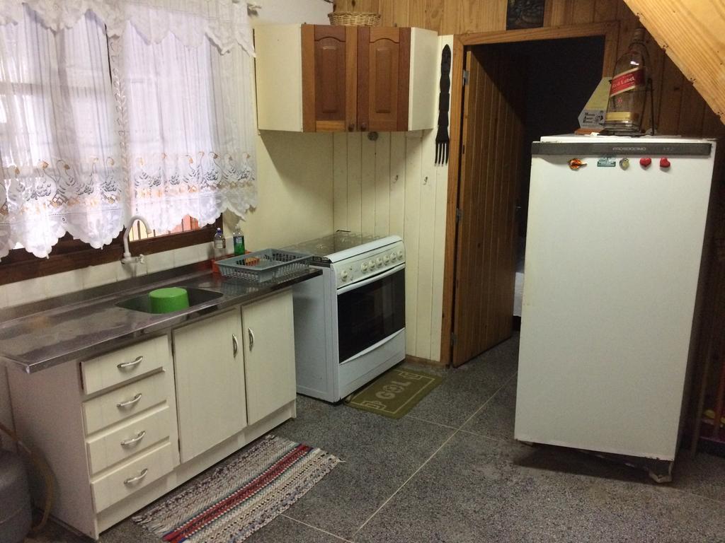 Rede Savanna Holiday home Penha (Santa Catarina)