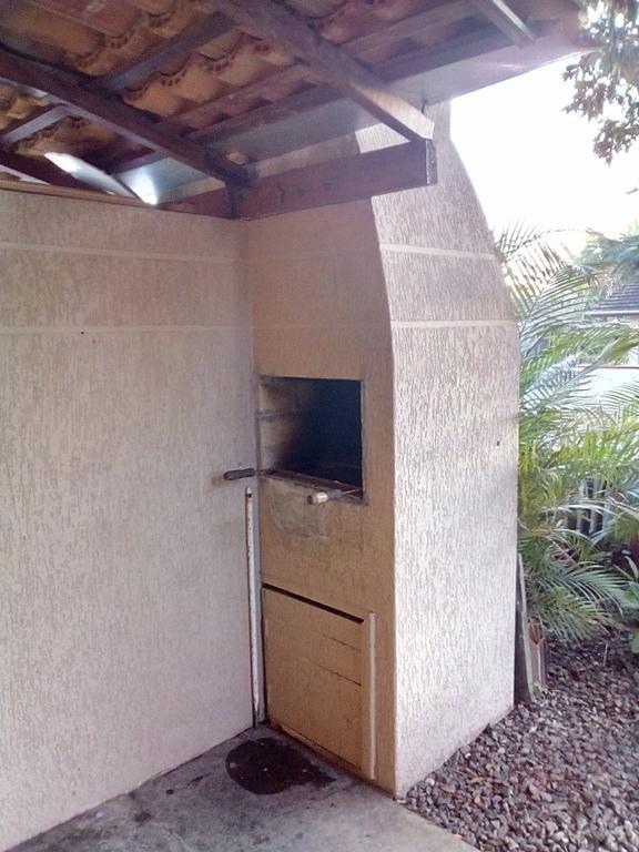 Holiday home Rede Savanna