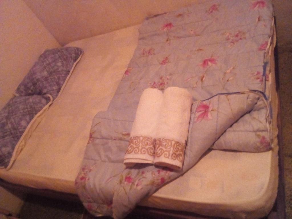 Holiday home Rede Savanna