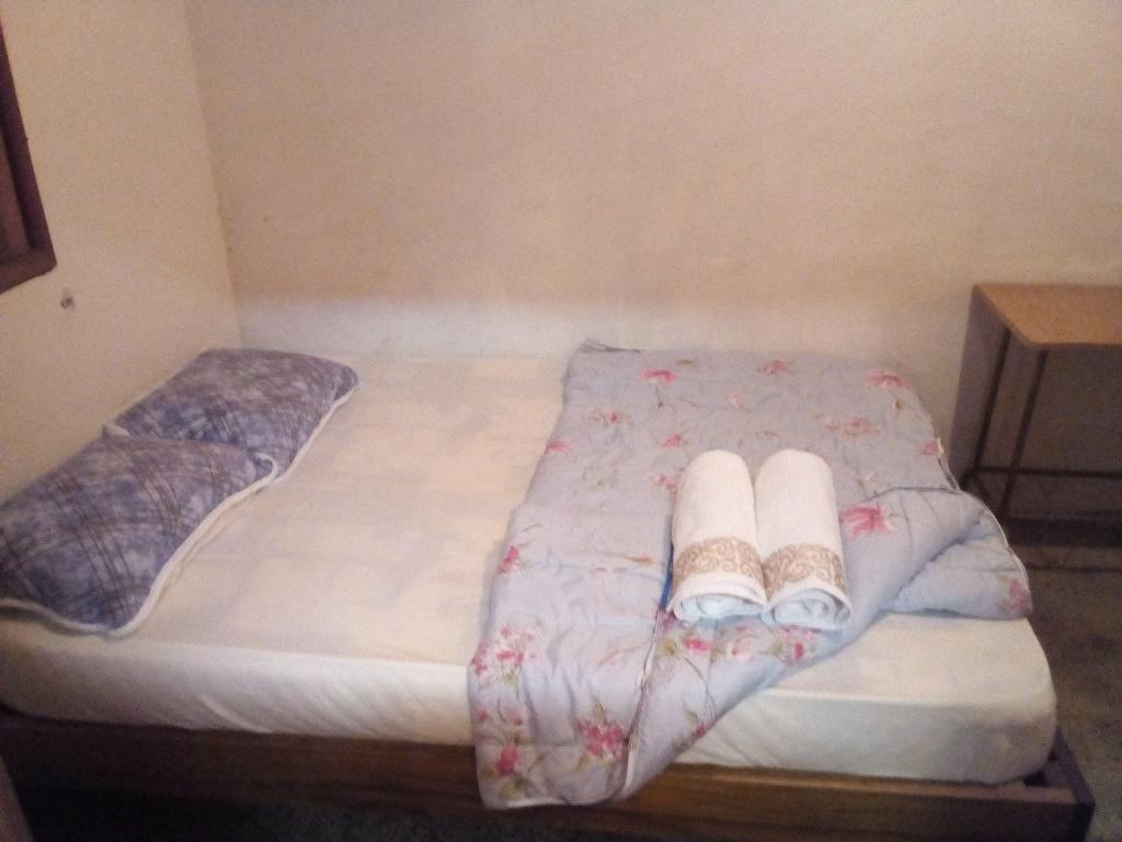 Holiday home Rede Savanna *