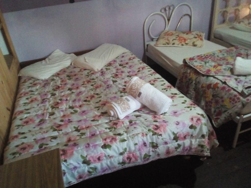 Rede Savanna Holiday home Penha (Santa Catarina)