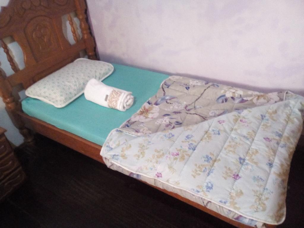 Rede Savanna Holiday home *