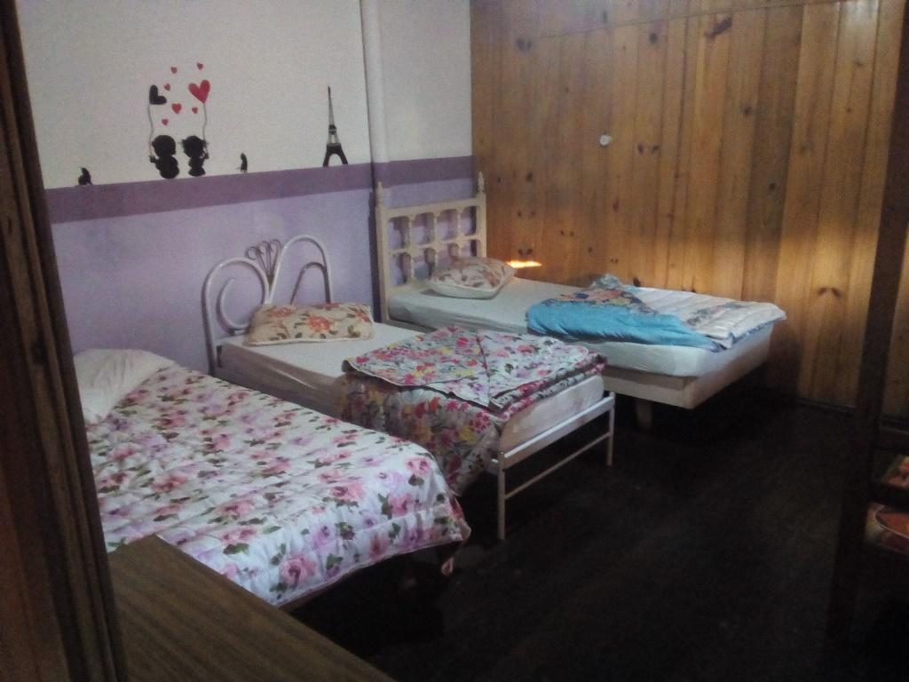 Rede Savanna Holiday home